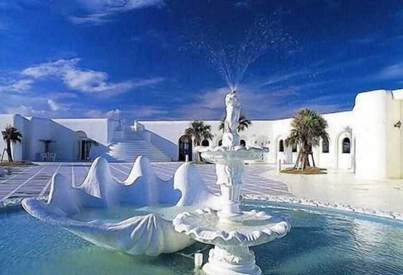 هتل Pricia Resort Yoron