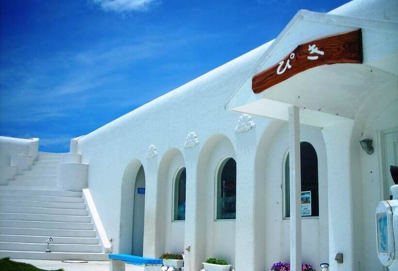 هتل Pricia Resort Yoron
