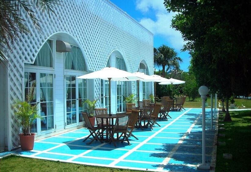 هتل Pricia Resort Yoron