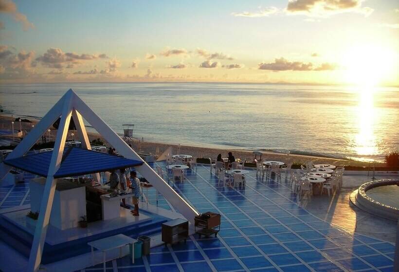 هتل Pricia Resort Yoron