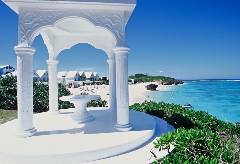 هتل Pricia Resort Yoron