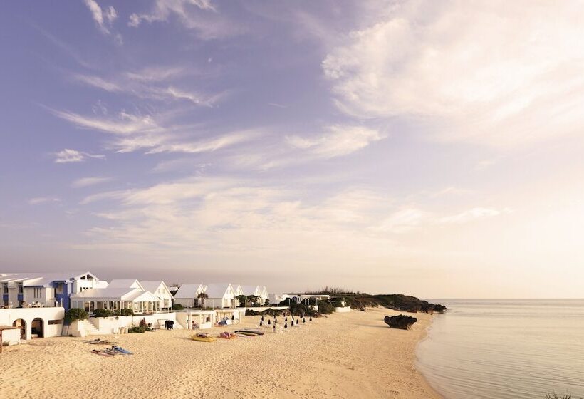 هتل Pricia Resort Yoron
