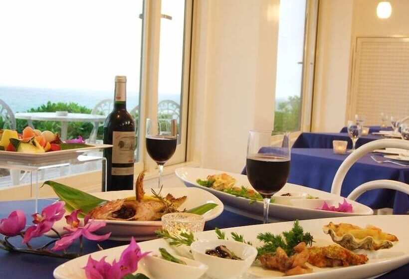 هتل Pricia Resort Yoron