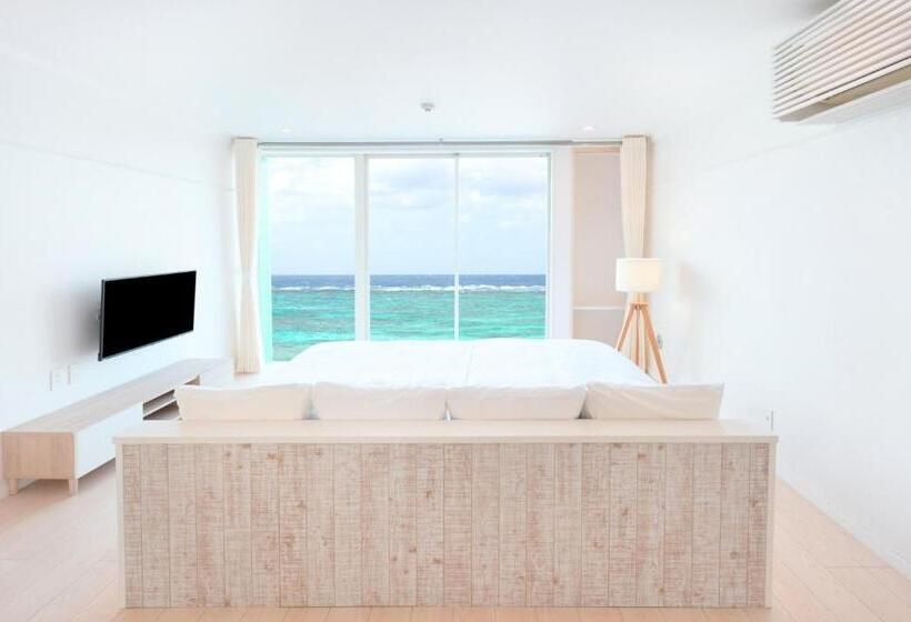 هتل Pricia Resort Yoron
