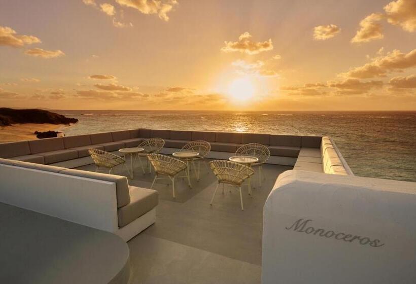 هتل Pricia Resort Yoron