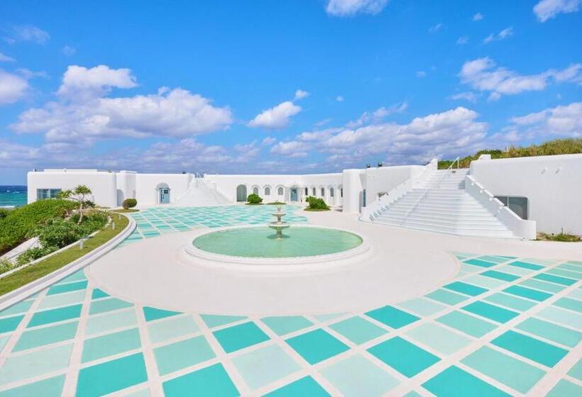 هتل Pricia Resort Yoron
