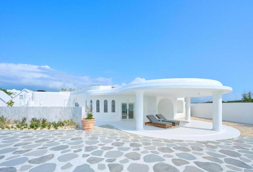 هتل Pricia Resort Yoron