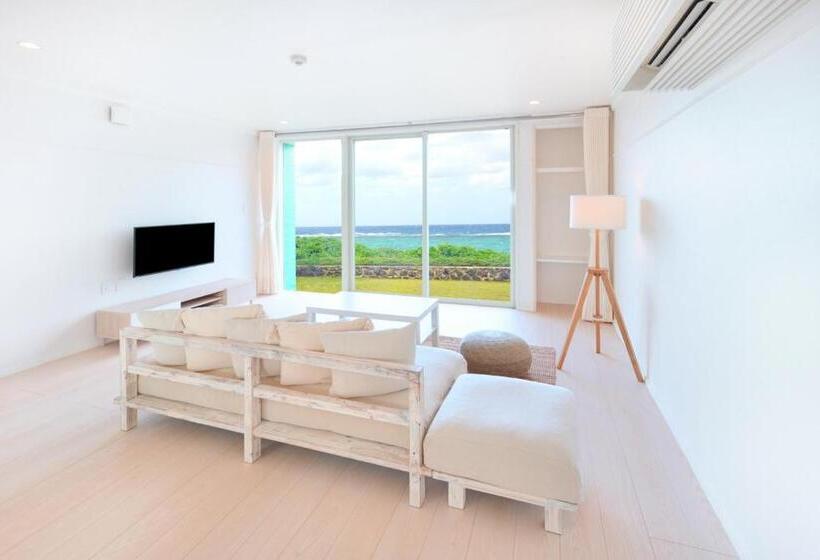 هتل Pricia Resort Yoron