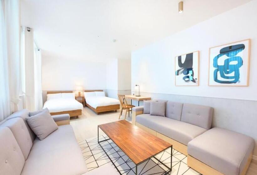 هتل Pricia Resort Yoron
