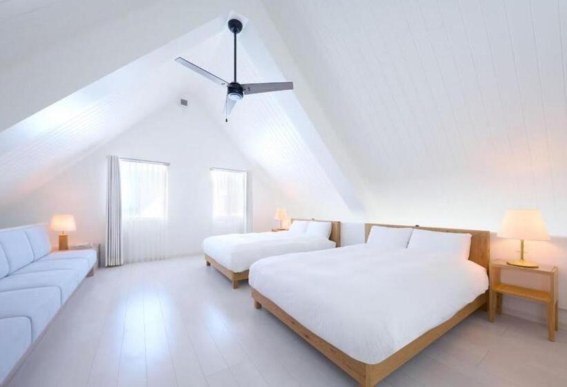 ホテル Pricia Resort Yoron