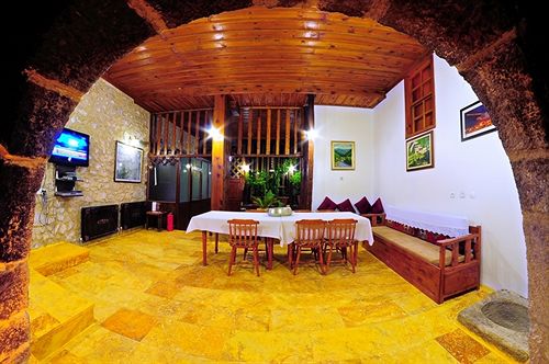 Отель Rasitler Bag Evi