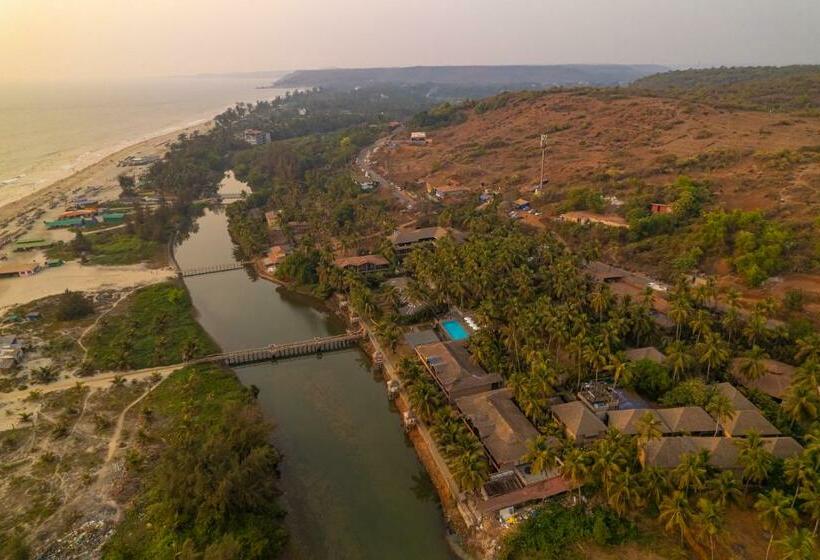 هتل Riva Beach Resort