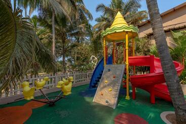 هتل Riva Beach Resort