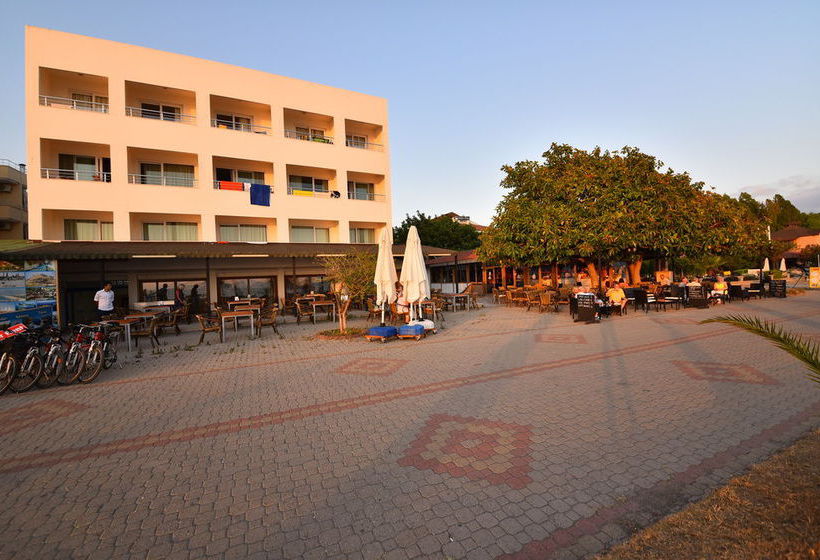 Hotel Rosary Beach