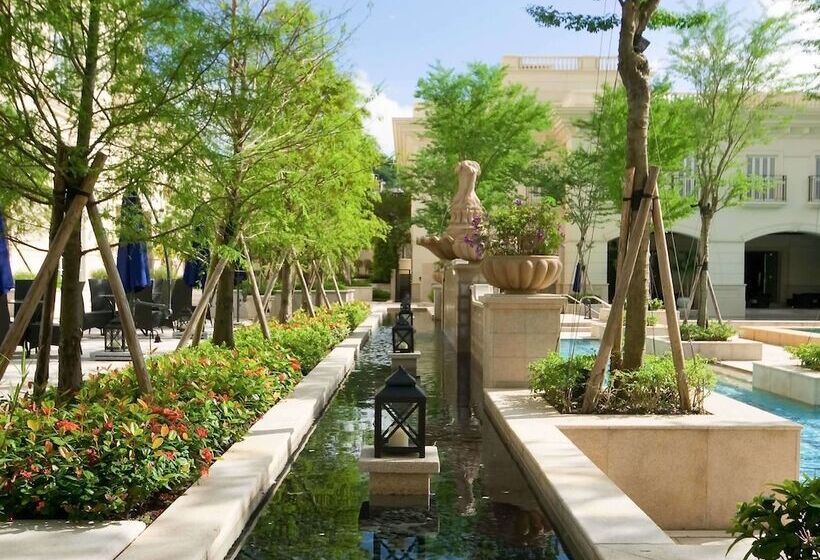 هتل Rsl Cold & Hot Springs Resort Suao