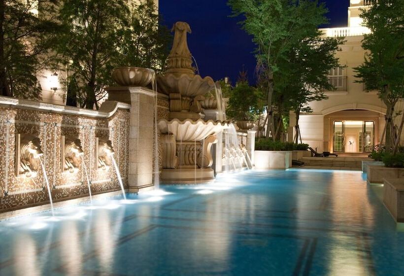 هتل Rsl Cold & Hot Springs Resort Suao