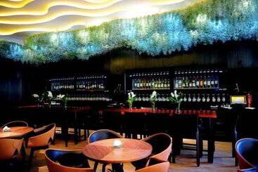هتل Saifi Suites Beirut