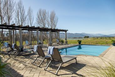 هتل Sante Wellness Retreat & Spa