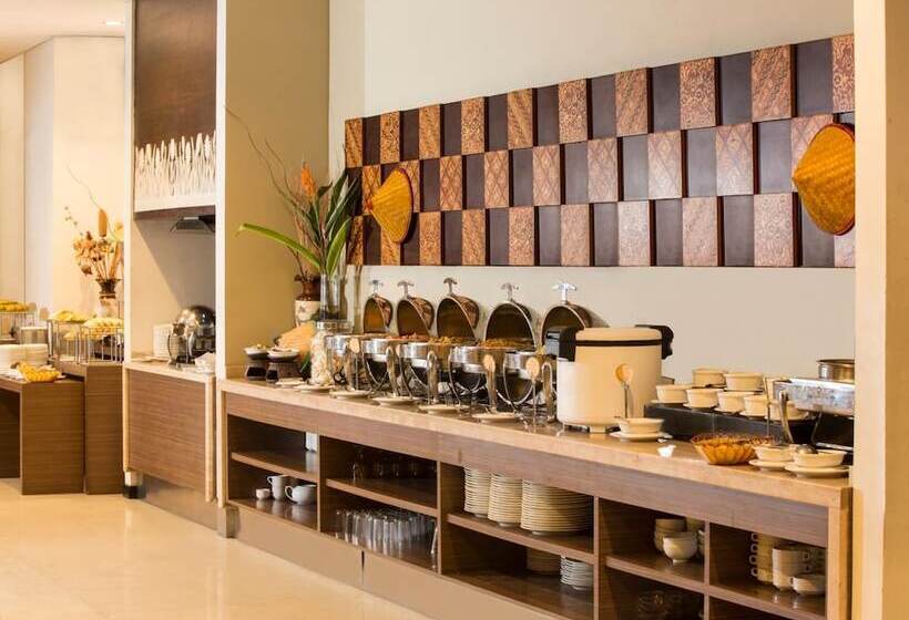 هتل Santika Bengkulu