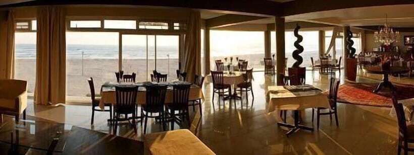 Seaside Hotel & Spa Swakopmund