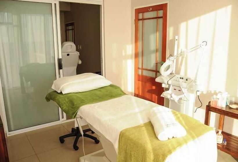Seaside Hotel & Spa Swakopmund