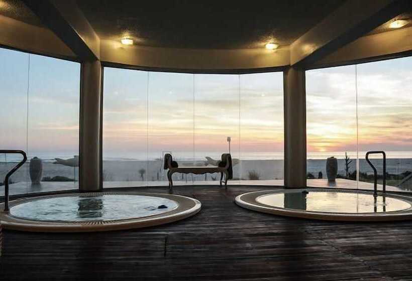 Seaside Hotel & Spa Swakopmund