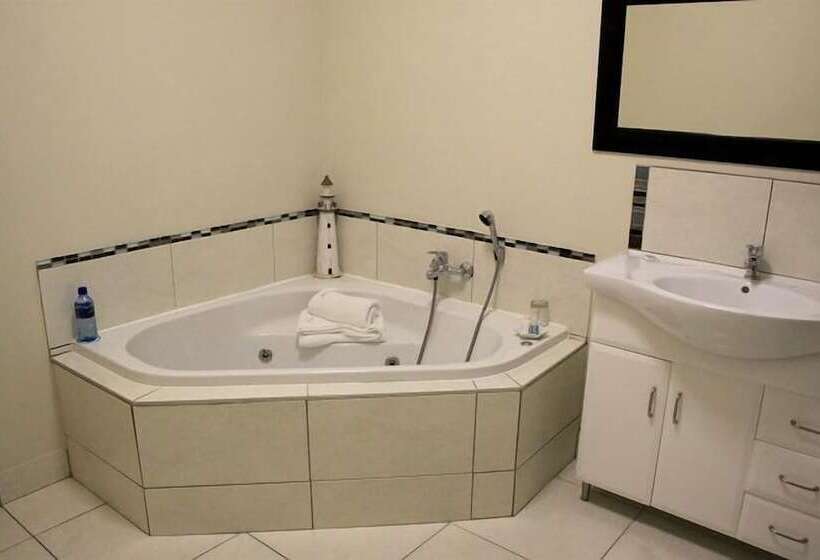 Seaside Hotel & Spa Swakopmund