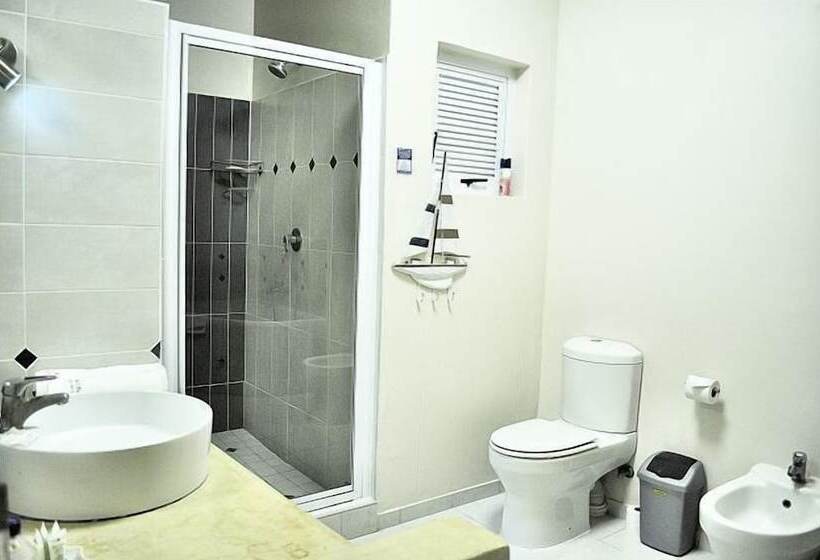 Seaside Hotel & Spa Swakopmund