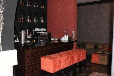 هتل Sheki Saray