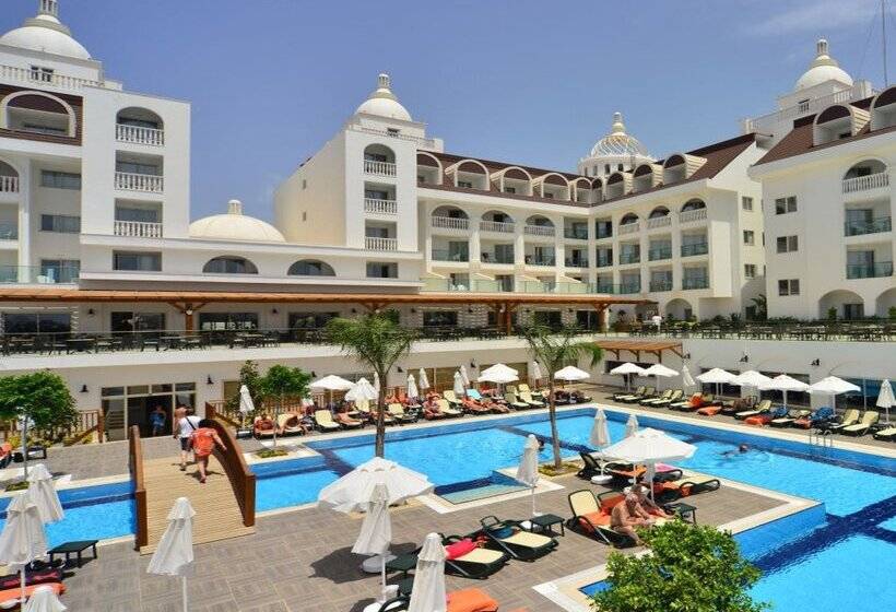 هتل Side Crown Serenity All Inclusive