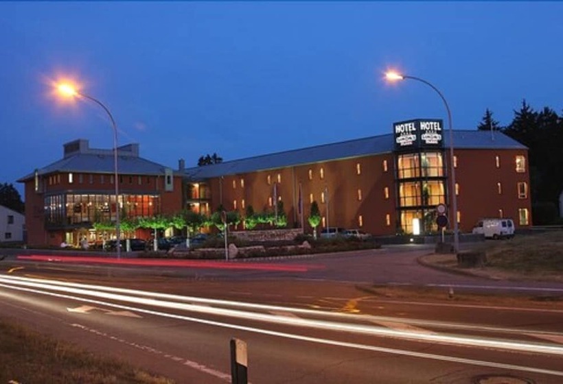 Fotos del hotel Simon S Plaza:  5