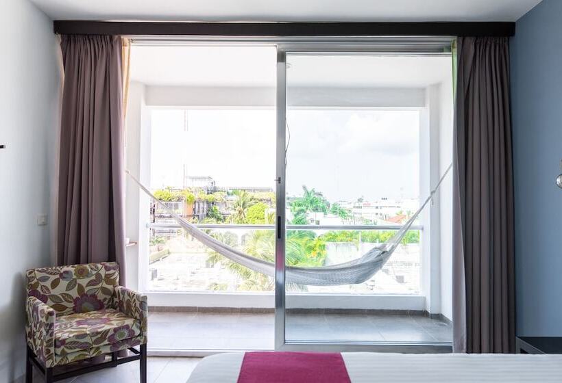 Fotos del hotel Soho Playa:  36