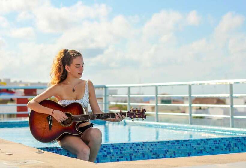 Fotos del hotel Soho Playa:  4