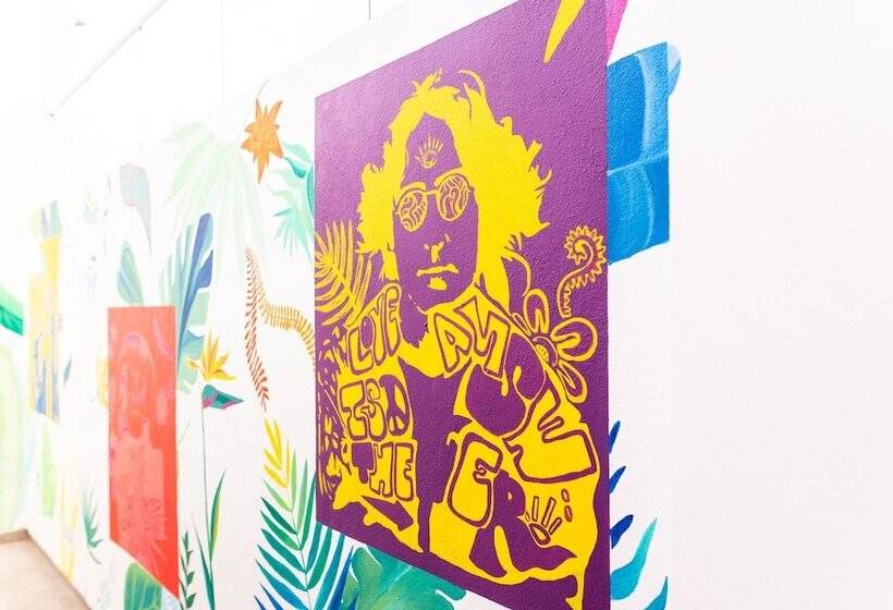 Fotos del hotel Soho Playa:  16