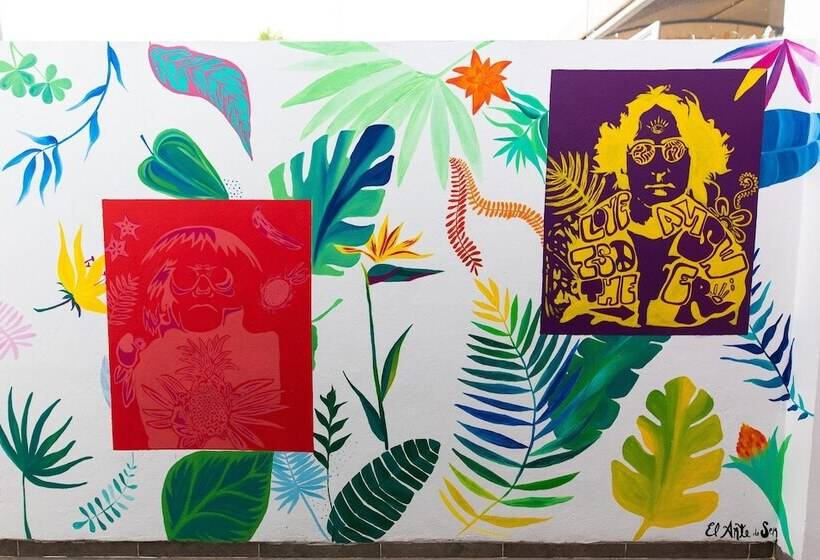 Fotos del hotel Soho Playa:  46