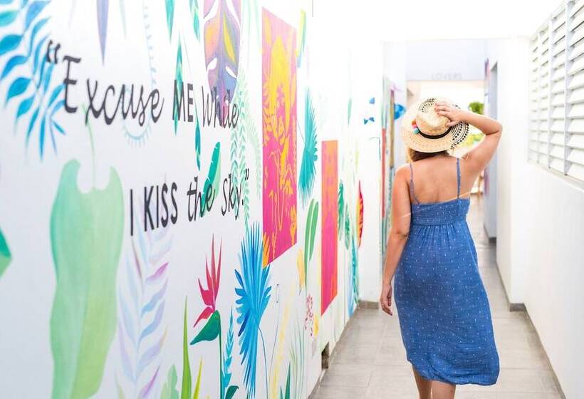 Fotos del hotel Soho Playa:  24