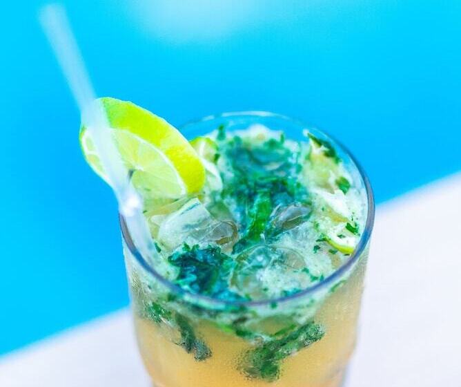 Fotos del hotel Soho Playa:  14