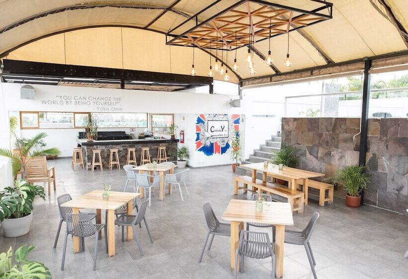 Fotos del hotel Soho Playa:  37