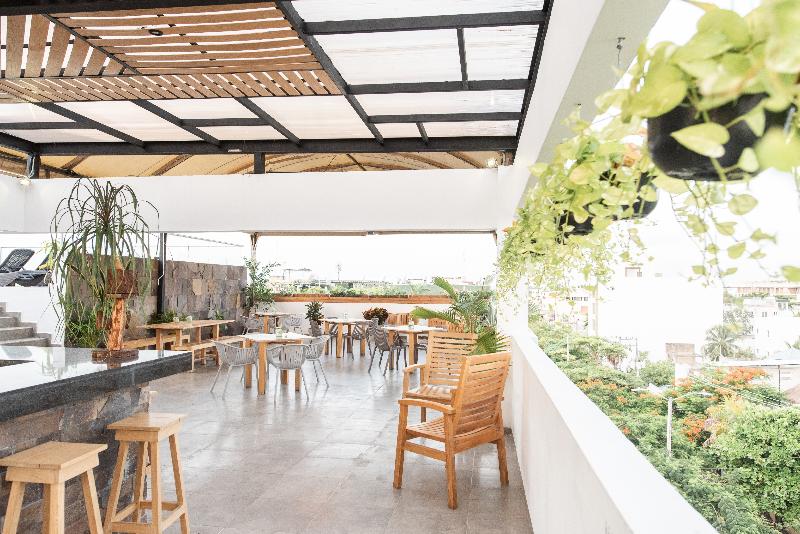 Fotos del hotel Soho Playa:  31