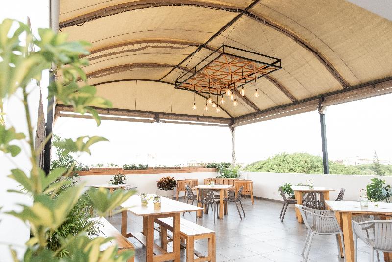 Fotos del hotel Soho Playa:  32