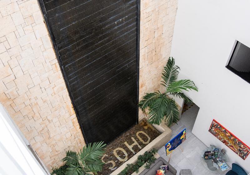 Fotos del hotel Soho Playa:  34