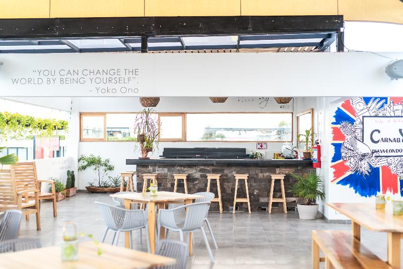 Fotos del hotel Soho Playa:  45