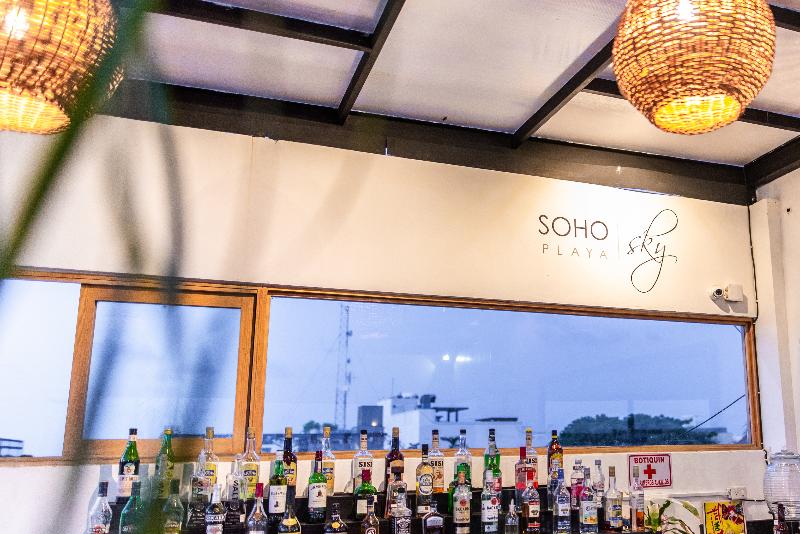 Fotos del hotel Soho Playa:  47