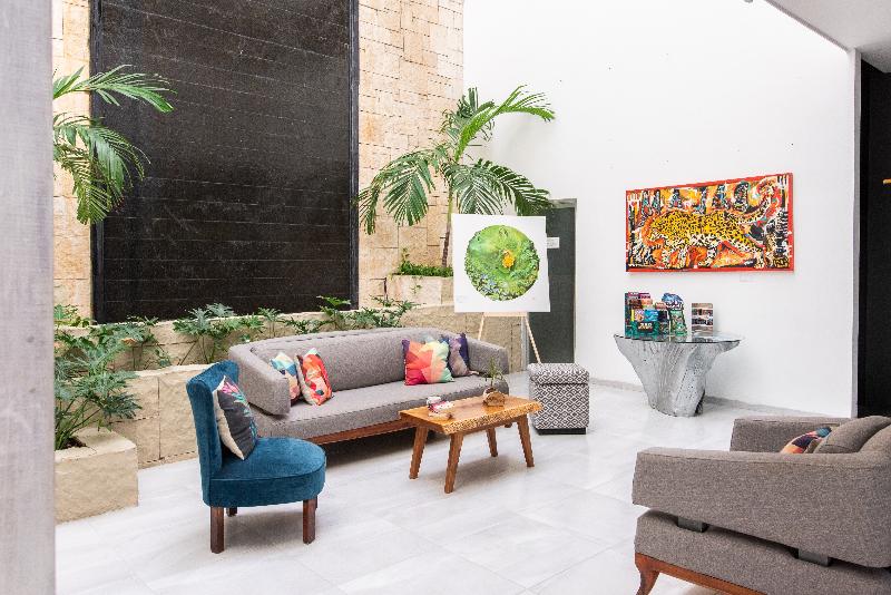 Fotos del hotel Soho Playa:  41