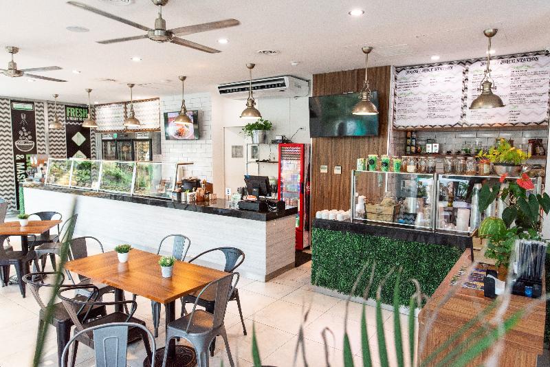 Fotos del hotel Soho Playa:  43