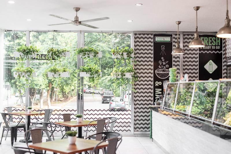 Fotos del hotel Soho Playa:  50