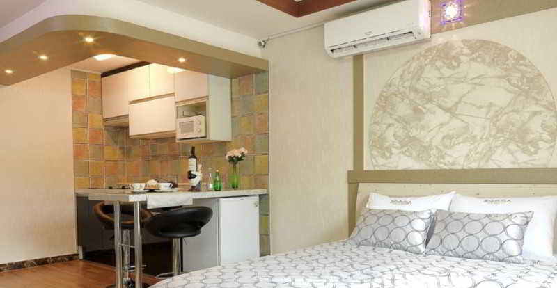 Отель Somma Resort