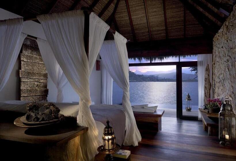 هتل Song Saa Private Island