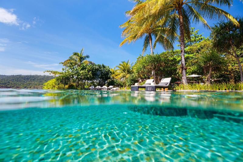 هتل Song Saa Private Island