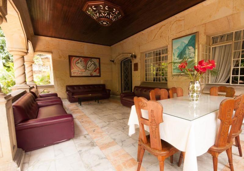 Fotos del hotel Stein Colonial:  5